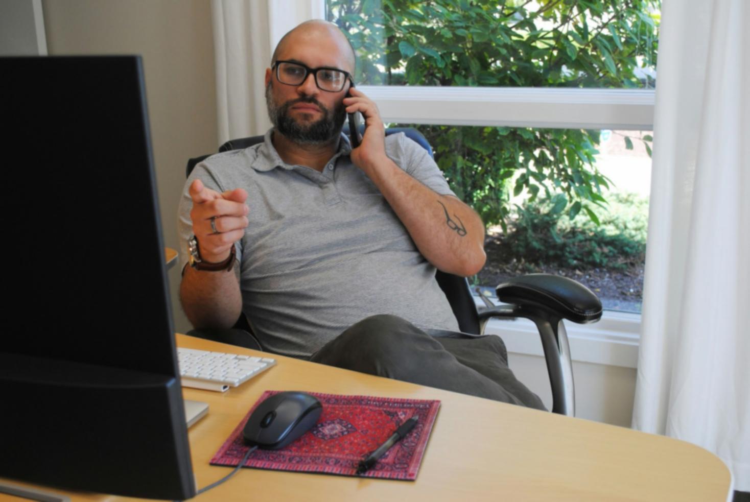 Praktische SEO-Analyse