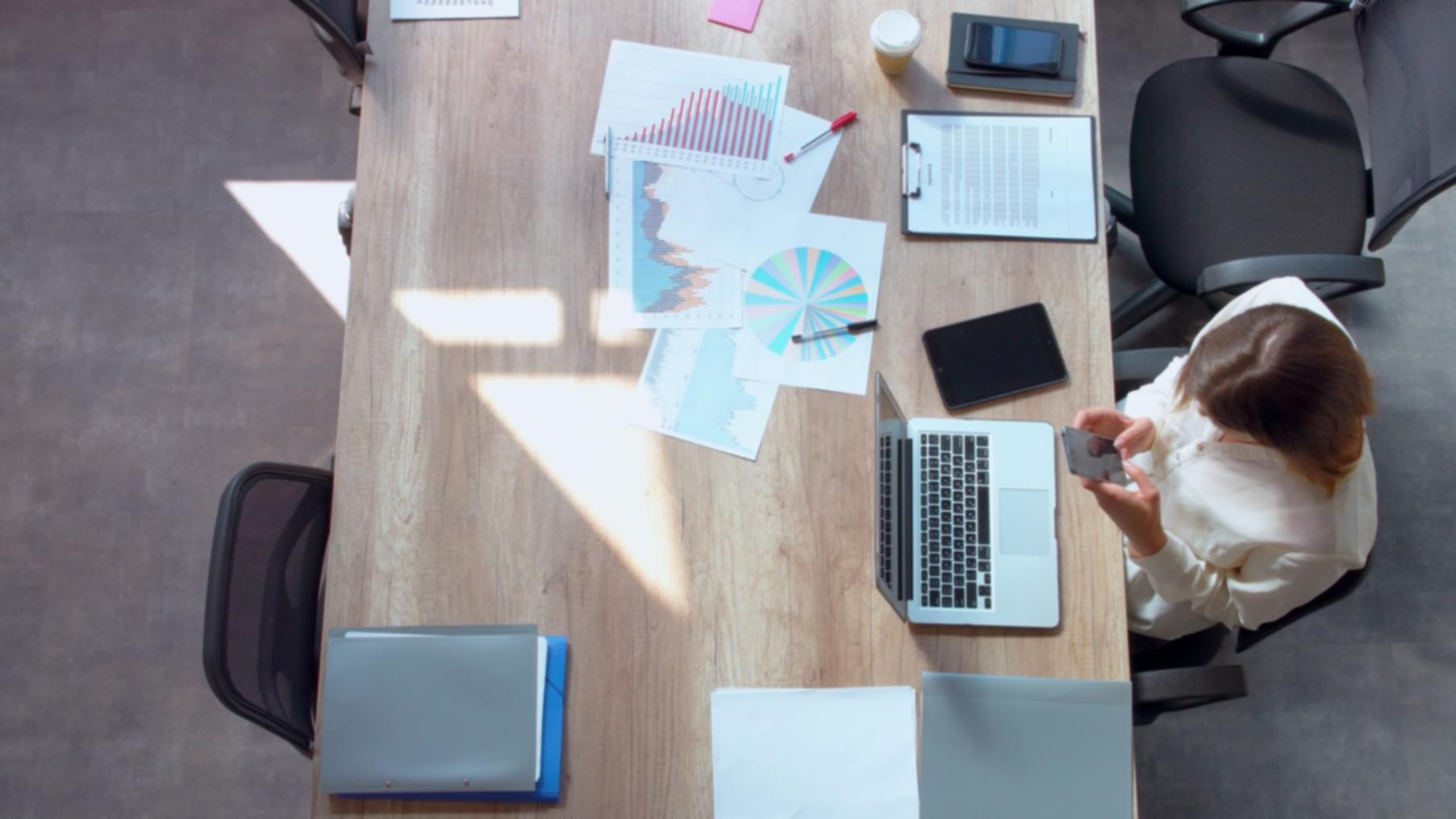 Individuelle Betreuung während des Lernprozesses