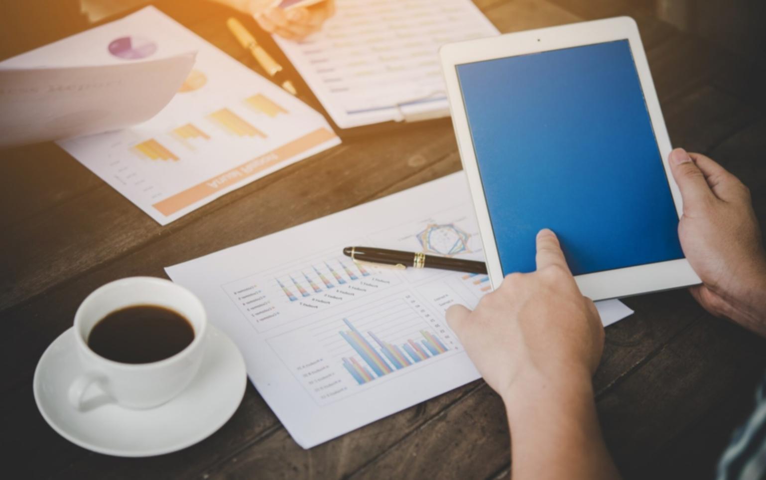 SEO Analyse und Rankingoptimierung