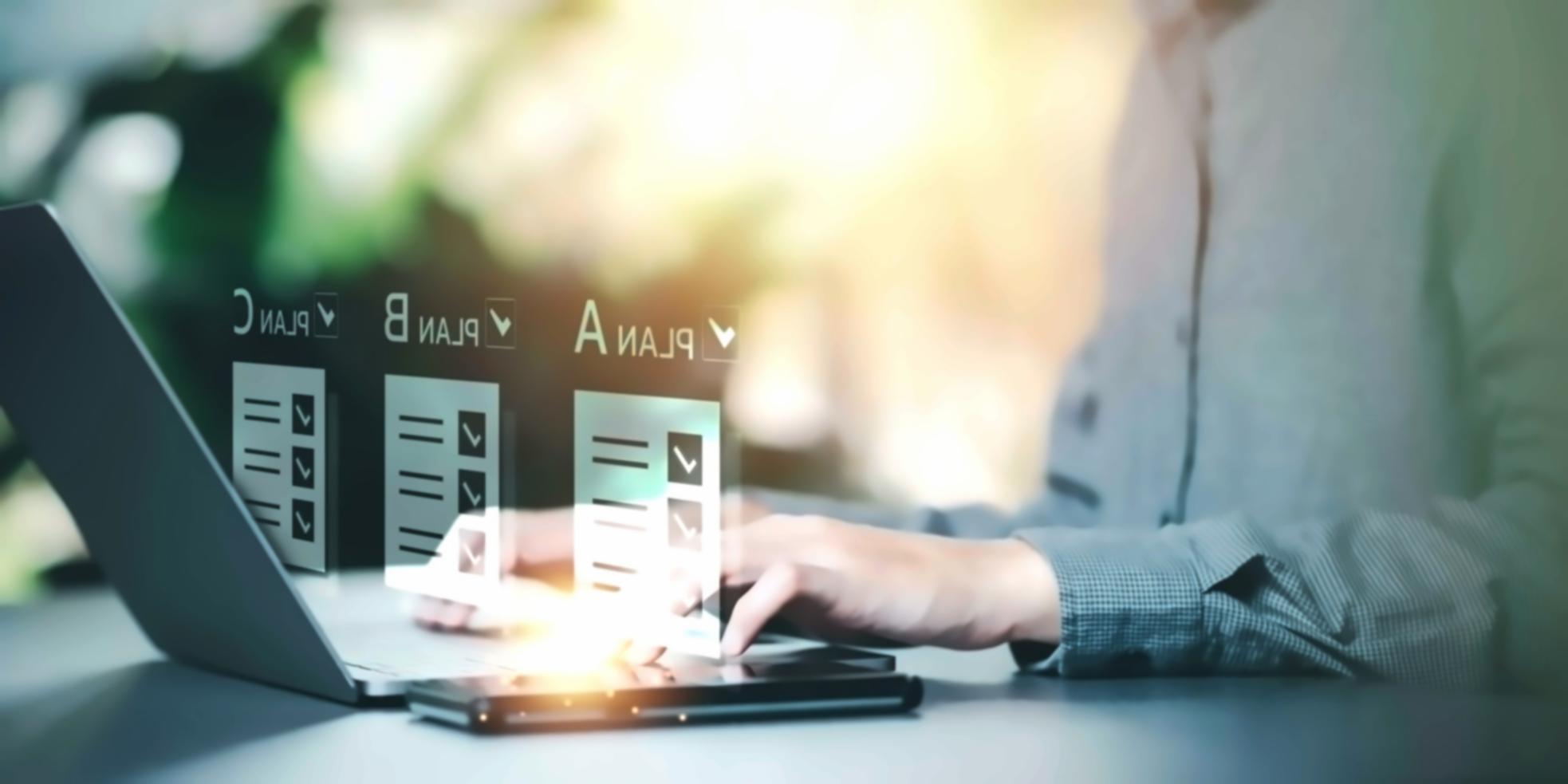 Strukturierte Lernumgebung für Suchmaschinenoptimierung